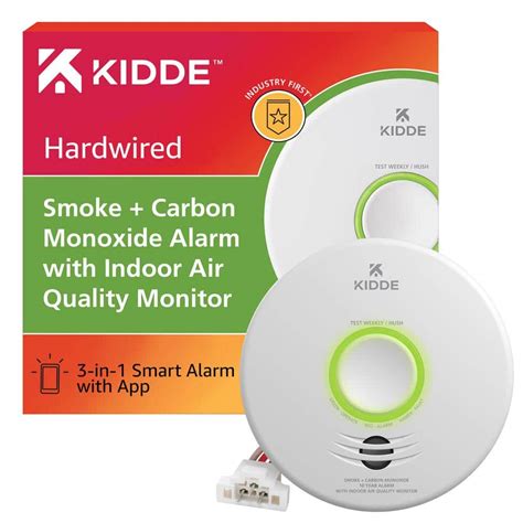 Smart carbon monoxide detectors can connect to the internet and communicate with an app installed on your smartphone. The detector is then able to send notifications to your smartphone to alert you of things such as when the batteries in the detector are running low, when the detector suffers a hardware failure, and most …